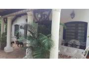 VENDO CASA EN ASUNCION ZEBALLOS CUE COD 5499