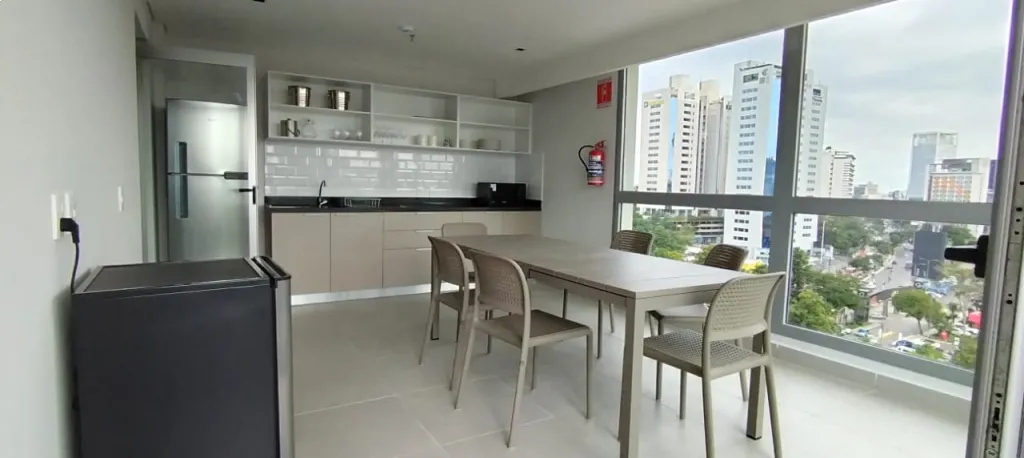 VENDO DEPARTAMENTO EN LAS LOMAS ASUNCION — фото 3