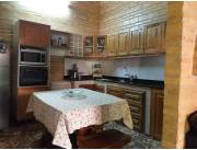 VENDO CASA EN CAPIATA ENTRE RUTA 1 Y 2 COD 5504