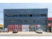 Vendo Importante Local Comercial con Renta en Fernando de la Mora