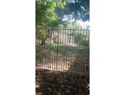 VENDO TERRENO EN LUQUE ZONA AEROPUERTO 5513