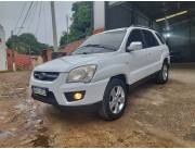 Imponente Kia Sportage! 2009!