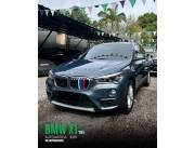 2019 BMW X1 18i