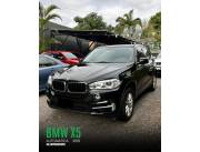 2018 BMW X5