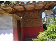 VENDO CASA EN VILLA ELISA COD 5522