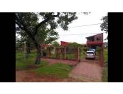 VENDO CASA EN LUQUE BARRIO CANADA SAN RAFAEL COD 5558