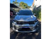 Kia Sonet EX Limited 2024
