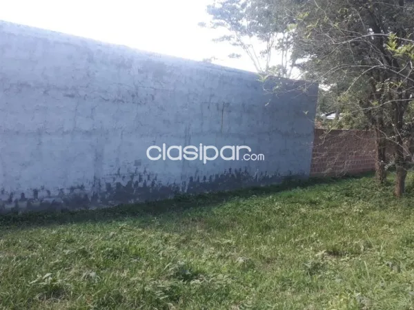 ¡VENDO 10 HAS EN AREGUA! — foto 2