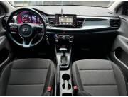 New Kia Rio hatchback! Del Representante - Garden! 2021! Motor 1.400cc Caja AUTOMÁTICA!