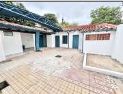 Alquilo casa cod 4159 . Iva incluido