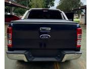 Ford Ranger 2013