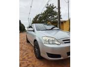 TOYOTA RUNX 2005