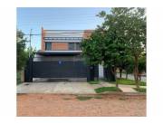 VENDO DUPLEX A ESTRENAR EN LUQUE LAURELTY