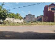 VENDO TERRENO SOBRE ASFALTO EN FERNANDO SUR