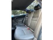 Honda Civic 2011 Motor: 1.8 I-VTEC 16V