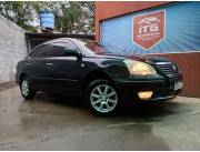 Toyota Premio año 2004 serie G full equipo único dueño 💎😮‍💨