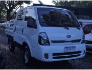 HERMOSO KIA K2700 IMPECABLE POCO USO 🚩AÑO 2015 ☑️ 🚩MOTOR 👌🏻 🚩 DIESEL