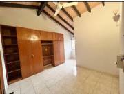 Alquilo casa cod 4505 . Iva incluido