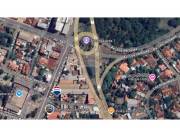 VENDO TERRENO COMERCIAL EN CIUDAD DEL ESTE