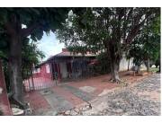 VENDO CASA A REFACCIONAR EN VILLA AURELIA