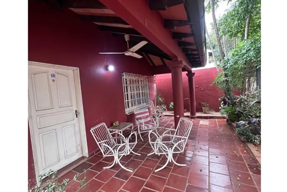 VENDO CASA A REFACCIONAR EN VILLA AURELIA — foto 2