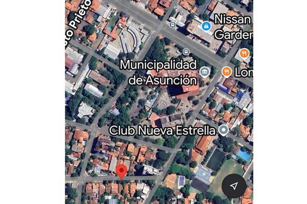 VENDO CASA A REFACCIONAR EN VILLA AURELIA — foto 3