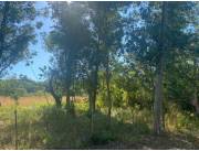 TERRENO EN SAN BERNARDINO!