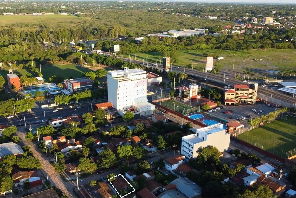 VENDO TERRENO EN SALVADOR DEL MUNDO — foto 2