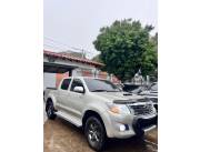 Toyota Hilux 2013 ht