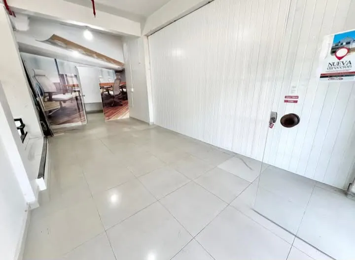 Alquilo salon showh room cod 4506. Mas iva — foto 2