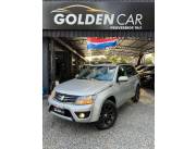 *Suzuki New Gran Vitara* Año 2015 Caja automática Naftero Motor 2.0 Busca huellas Mando