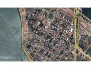 ENCARNACION - IMPORTANTE INMUEBLE URBANO -