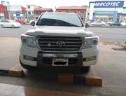 Vendo Toyota Land Cruiser 2010