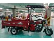 Moto Carro kenton O km
