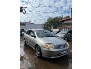 Toyota Corolla 2003 ht