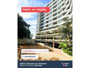 Alquilo Departamento en Balcones de Seminario - 2 dorm.