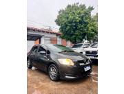 Toyota Auris 2008 ht