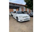 Toyota Runx 2003 ht