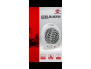 ESTUFA CALOVENTOR TOKYO 2000 W !! NUEVOS EN CAJA CON GARANTÍA ! HACEMOS DELIVERY