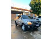 Kia sportage 2006 ht