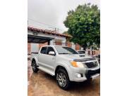 Toyota Hilux 2015 ht