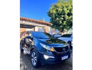Kia Sportage 2012 ht