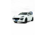 Porsche Cayenne GTS 2016