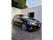 Hermosa Subaru Impreza GT Importado directo de Japón