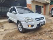 Kia Sportage 2009 ht