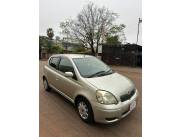 Toyota Vitz 2003 ni
