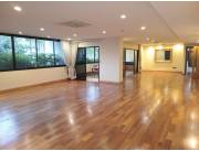 VENDO DEPARTAMENTO DE LUJO EN EDIFICIO CALYPSO 373.35 MTS2 PROPIOS