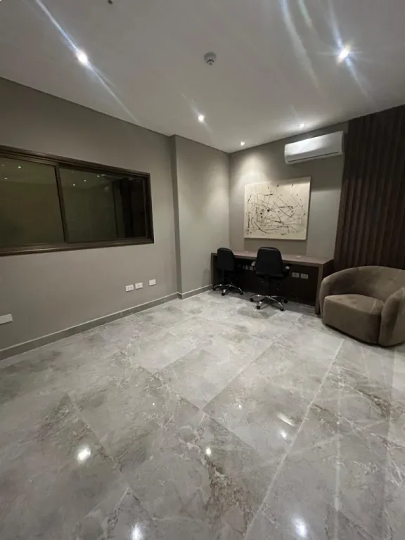 ALQUILO DPTO ZONA DEL EJE CORPORATIVO — foto 2