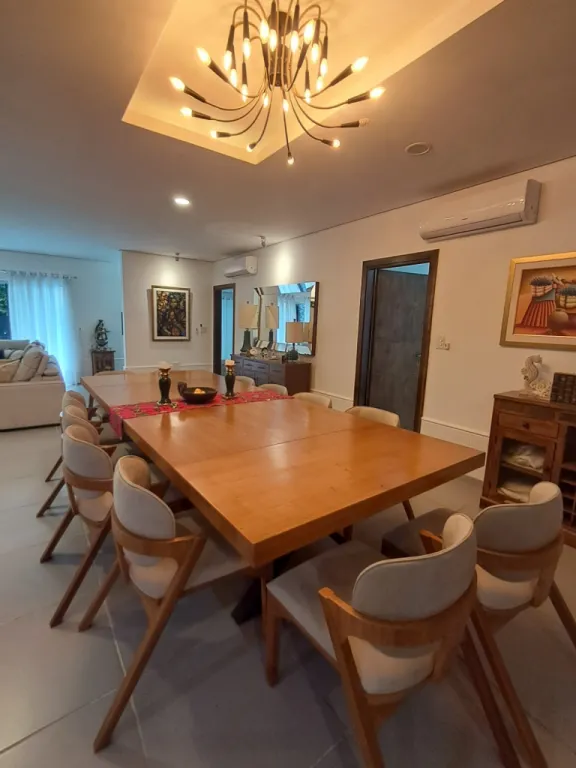 Vendo Casa Moderna en Barrio Santa María, Asunción — foto 3