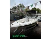 Sea Ray Sport